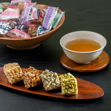 上磯部4種ミックス　150g