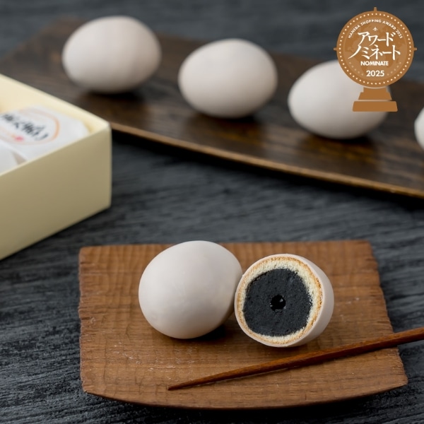 東京たまご ごまたまご　8個入