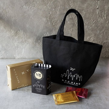 N.Y.C.S.羽田空港限定アソートバッグ