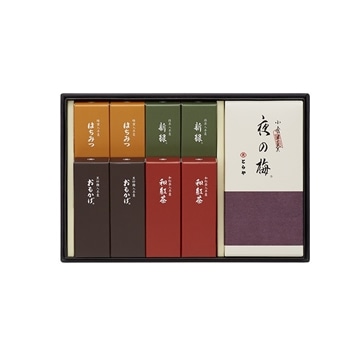 羊羹詰合せ 1号