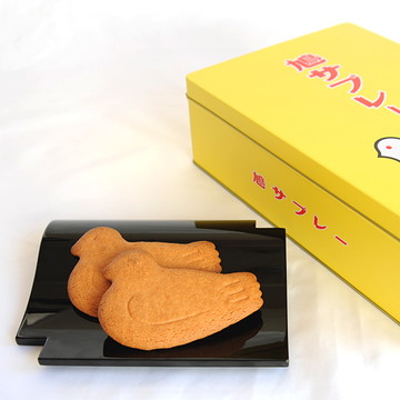 鳩サブレー　16枚入