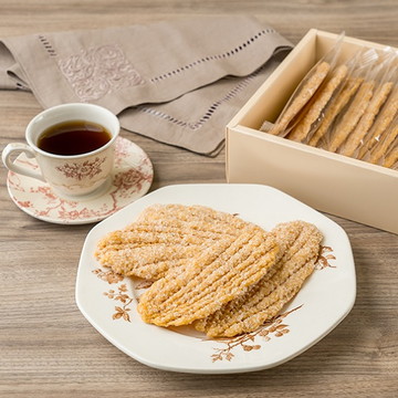 リーフパイ　17枚入