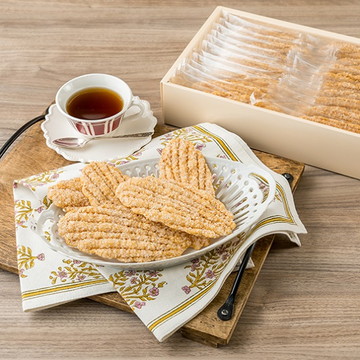 リーフパイ　22枚入