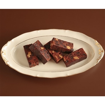 ダークフルーツケーキ　8個入