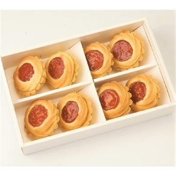 ヴィクトリア　8個入