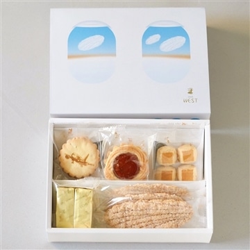 エアポートギフト　7袋入