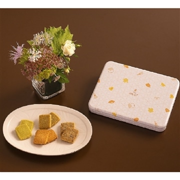 WA-TASTE (和テイスト)　32枚入