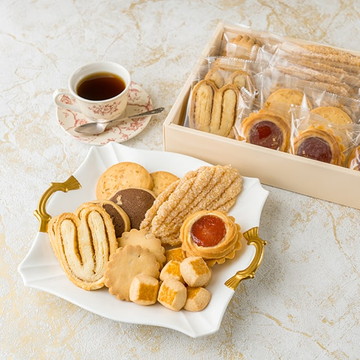 ドライケーキ　18袋入