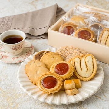 ドライケーキ　15袋入