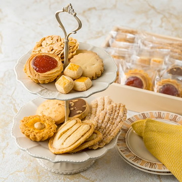 ドライケーキ　22袋入