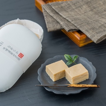 味噌漬寄せ豆腐「贅」ZEI