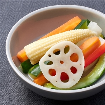 銀座ピクルス　90g