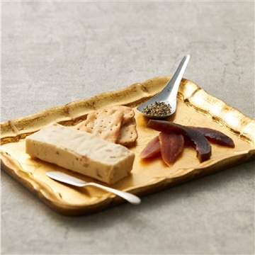 チーズの酒粕漬（奈良漬＆ペッパー）　60g