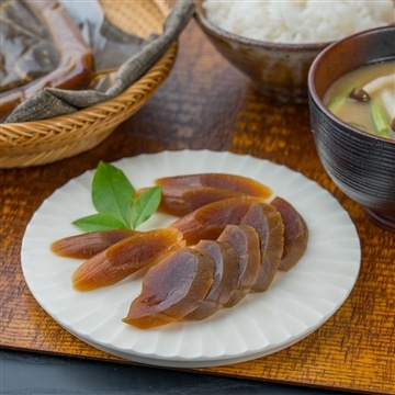 得月楼奈良漬詰合せ　230ｇ