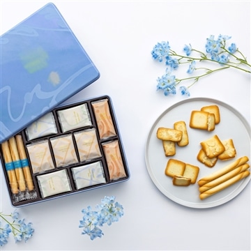 サンクデリス　44個入