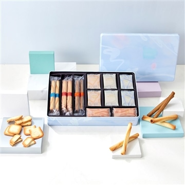 セットデリス　66個入