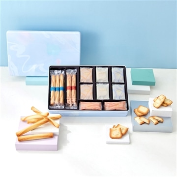 シスデリス　56個入