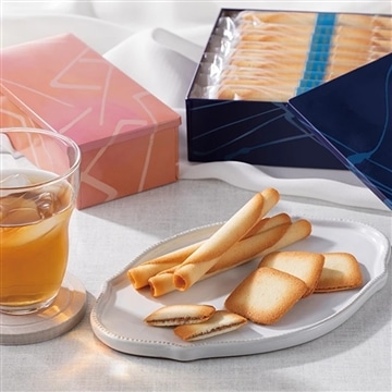 アソルティモン ドゥ ビスキュイ　36個入