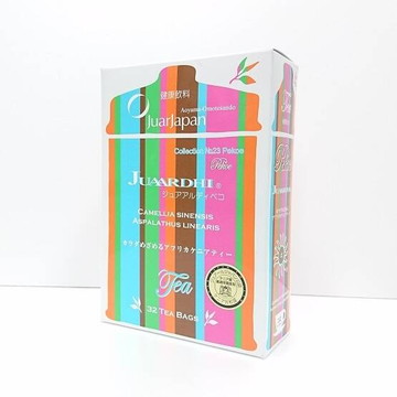 ジュアアルディ ペコ　32包