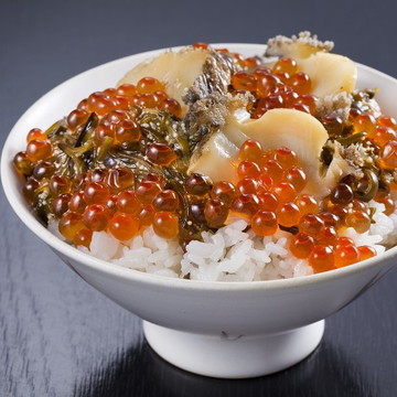 三陸海宝漬　350g