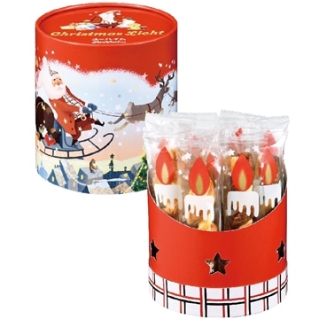 クリスマスリヒト　14個入