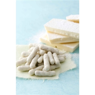 ホワイトショコラかりんと