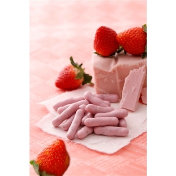 苺ショコラかりんと