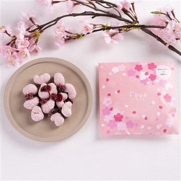 カシューナッツ×Sakura　50g