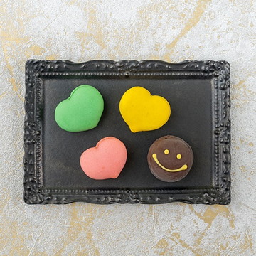 スマイルマカロン 4個入