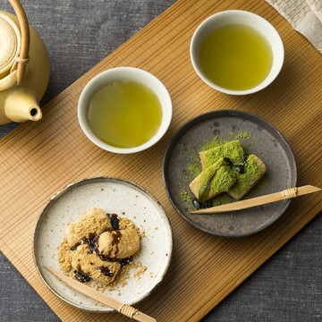 閼伽井　10個入