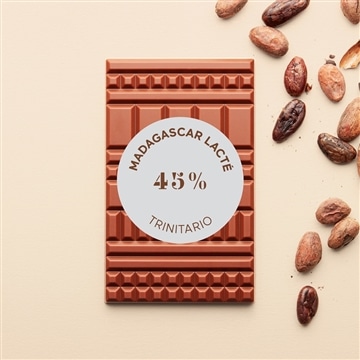 オリジン オ・レ 45％ マダガスカル - トリニタリオ