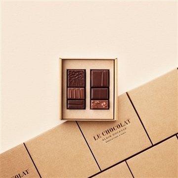 デクヴェルト 詰め合わせ　6個入