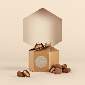 ドラジェ　150ｇ オ・レ アーモンド