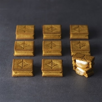 バターサンド 9個入