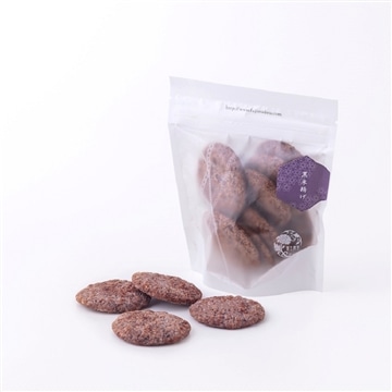 黒米揚げ　43ｇ