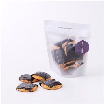 ひとくち海苔　40ｇ