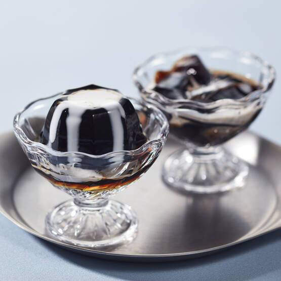 三本珈琲 謹製 珈琲ゼリー　1個入(単品)