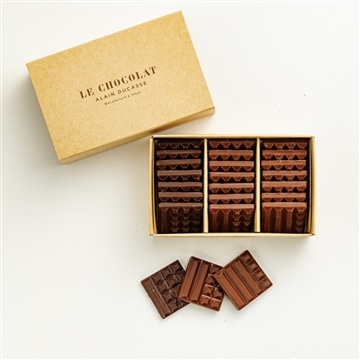 コフレ・カレ・デギュスタシオン オリジン詰合せ　24枚入 (3種)