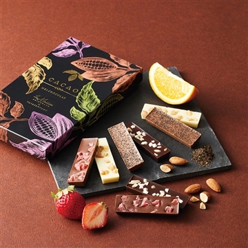 メルショコラ　8個入