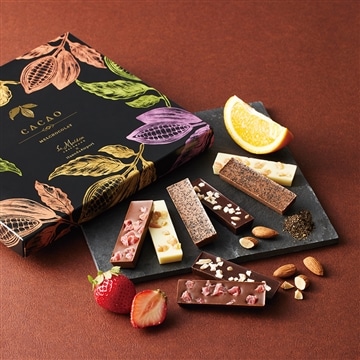 メルショコラ　16個入