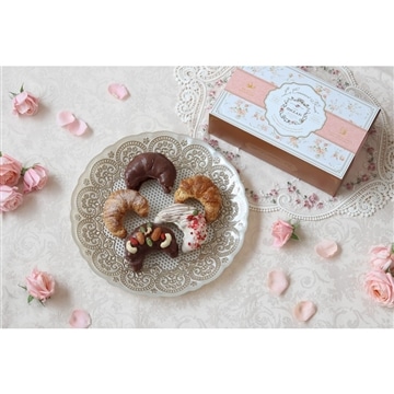 クロワッサンラスク5個入 アミュゼA