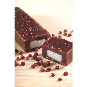 あも・閼伽井詰合せ