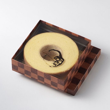 バームクーヘンBK29