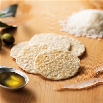 しろえびせん　30枚入