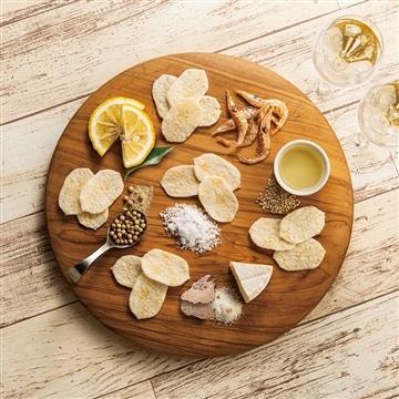 しろつまみ 白こしょう　6袋入