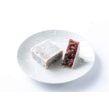 手焼ききんつば 小豆　1個