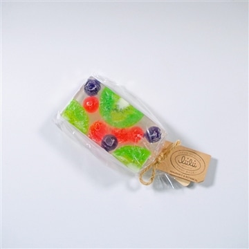 フルーツキャンディバーソープ　キウイ＆ベリー