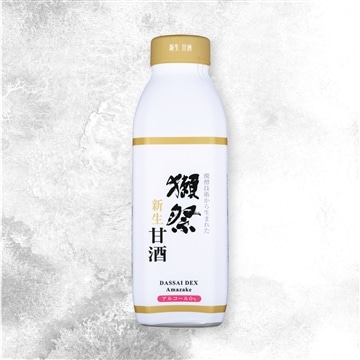 獺祭 新生甘酒 825g