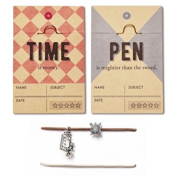 スタディタグ/TIME & PEN