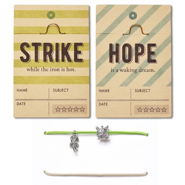 スタディタグ/HOPE & STRIKE